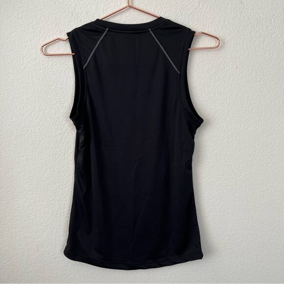 4x C9 Champion active workout tech tank top tee t-shirt blue black gray purple - Picture 5 of 11